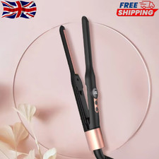 Mini Hair Straightener Pencil
