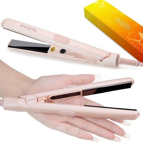 Angenil pro mini titanium - angenil,