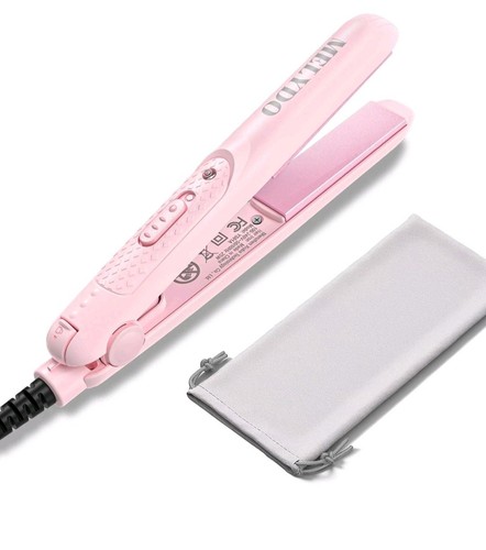 Mini hair straightener for - mini,